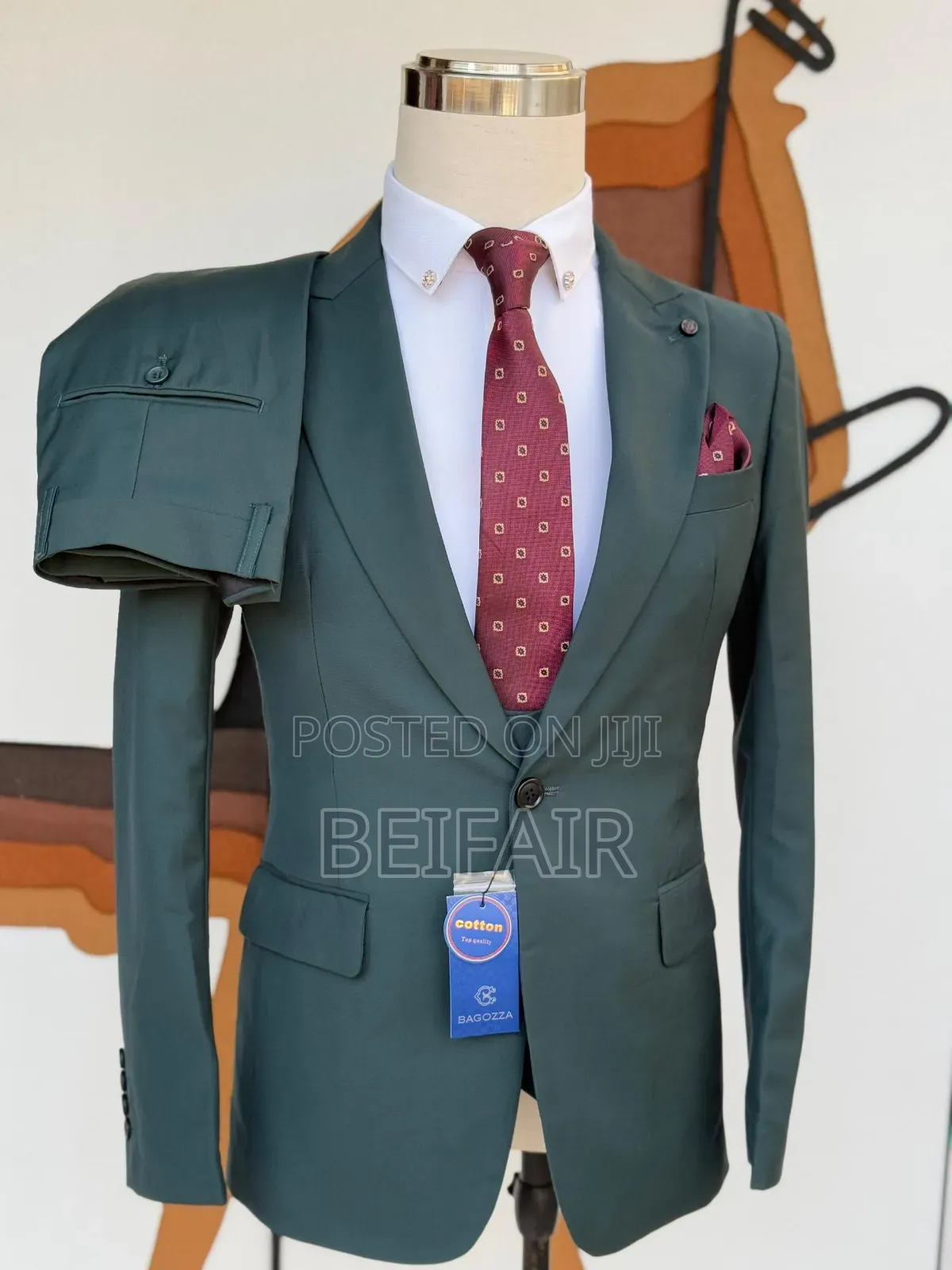 Classik Suits