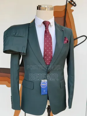 Classik Suits