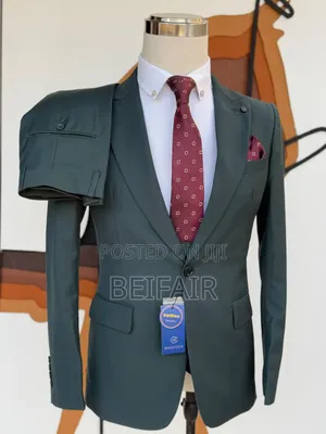 Classik Suits