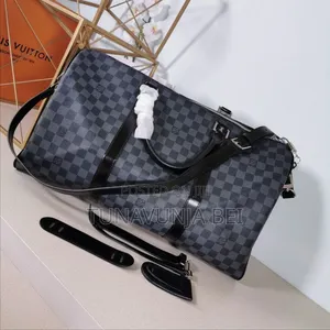 Louis Vuitton Travel Bag