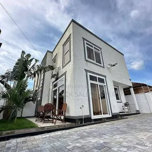 Furnished 2bdrm House in Mbezi Beach Chini for rent