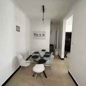 Furnished 2bdrm House in Mbezi Beach Chini for rent