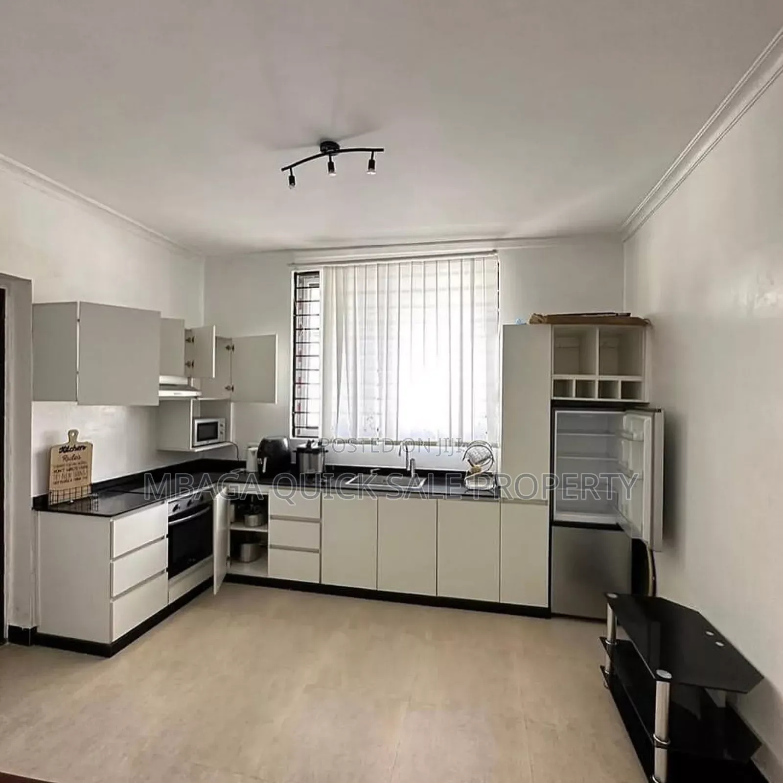 Furnished 2bdrm House in Mbezi Beach Chini for rent