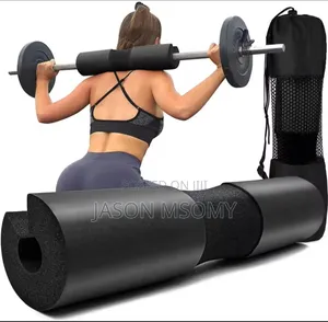 Barbell Pads