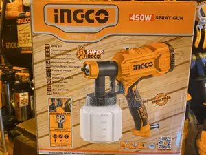 Spray Gun 450w