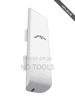 Nanostation 5m
