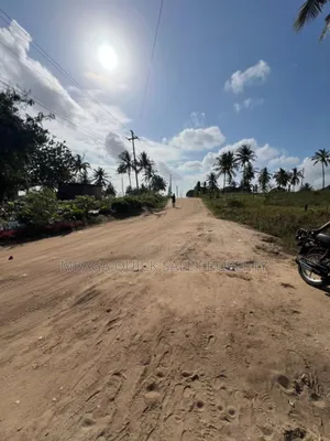 Corner Plot Area SQM 6604 for Sale at Mivumoni