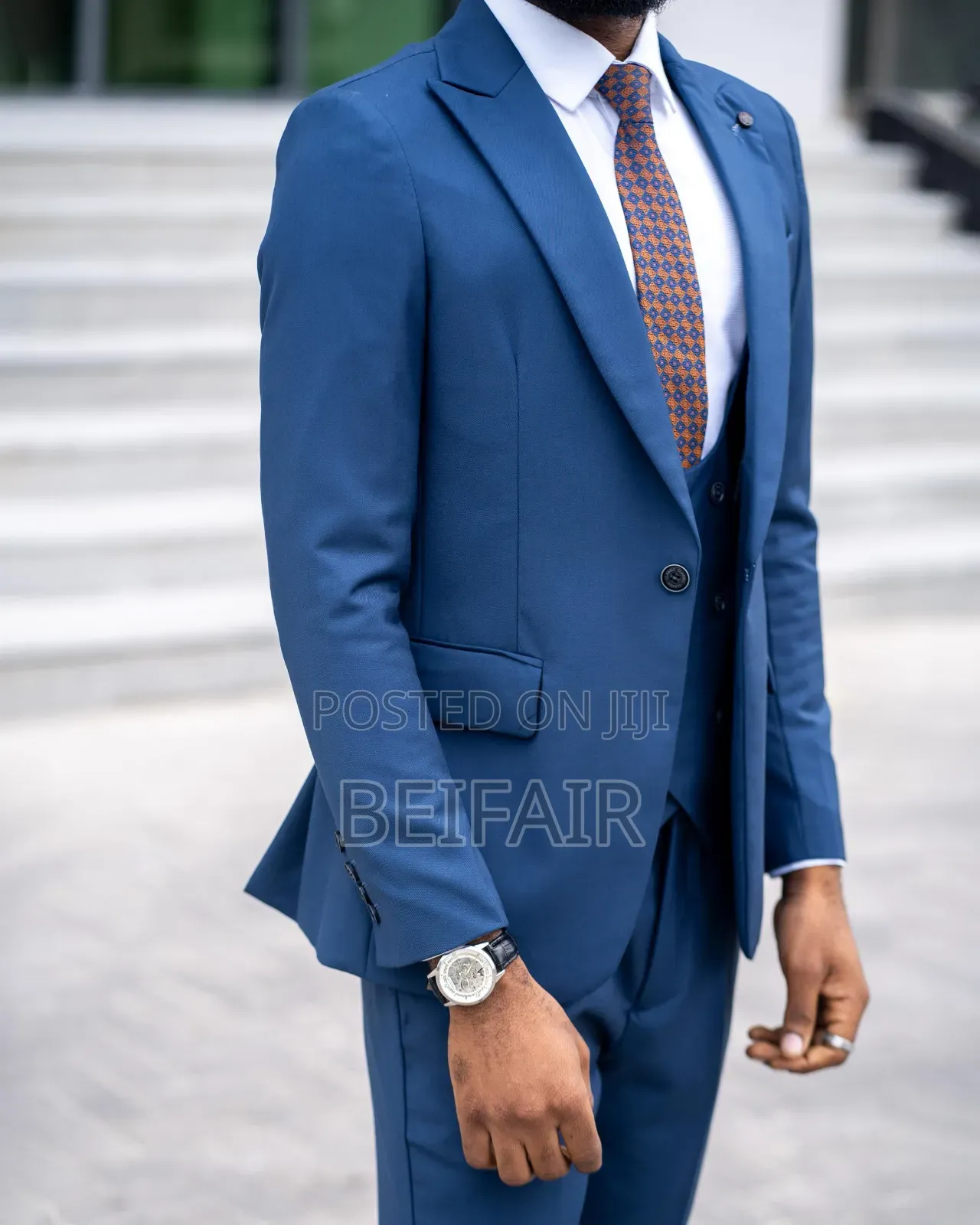 Smart Look | Quality Material