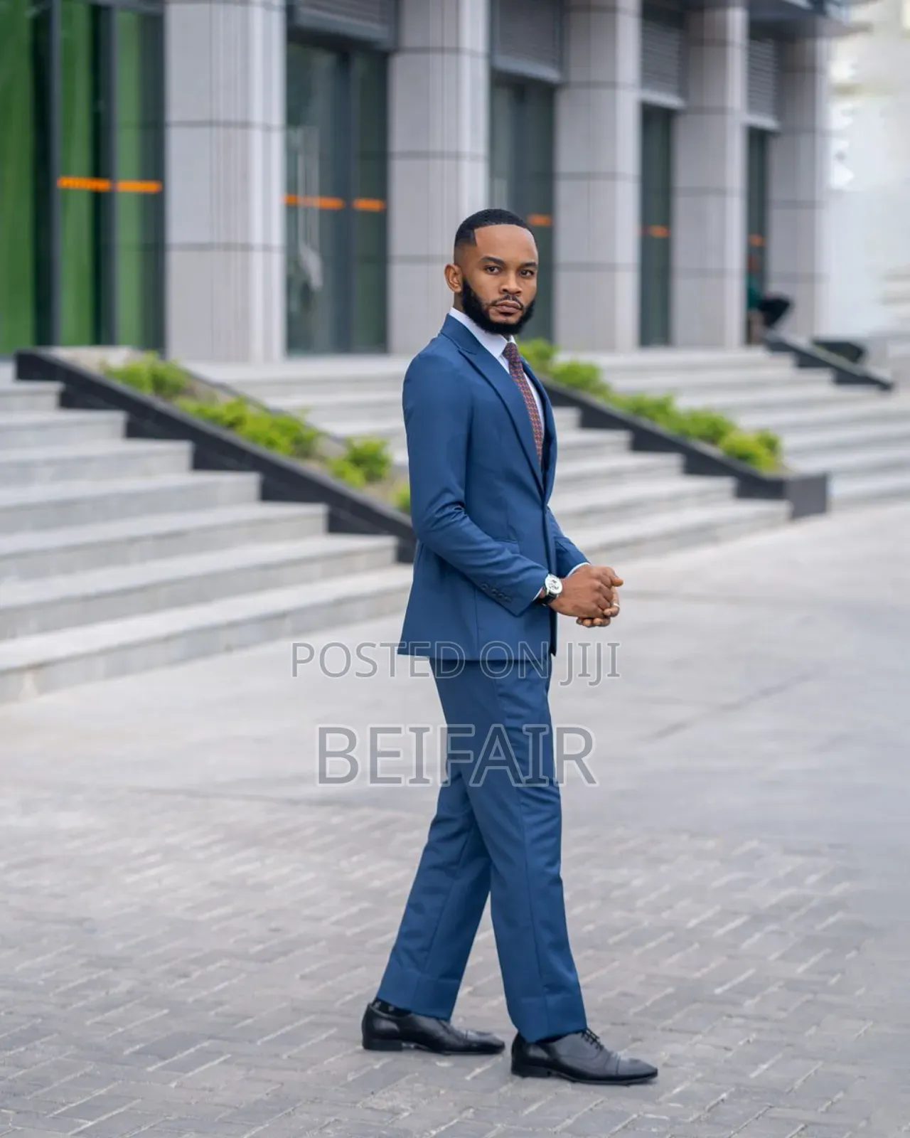 Smart Look | Quality Material