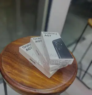 Samsung A07