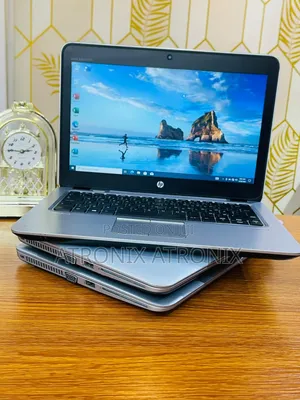 Laptop HP EliteBook 725 G4 8GB Intel SSD 256GB