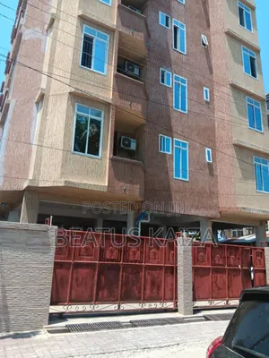 2bdrm Block of Flats in Kinondoni for rent