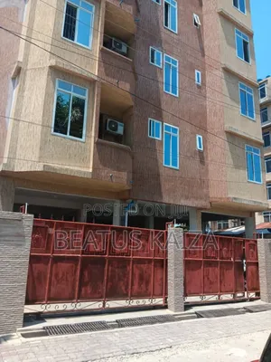 2bdrm Block of Flats in Kinondoni for rent