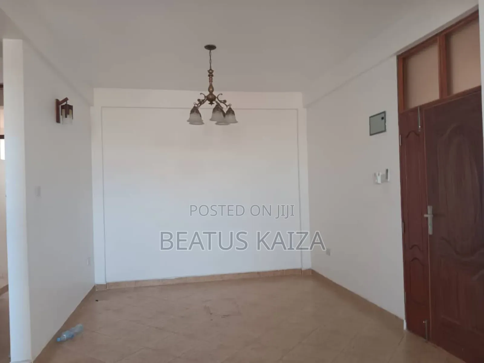 2bdrm Block of Flats in Kinondoni for rent