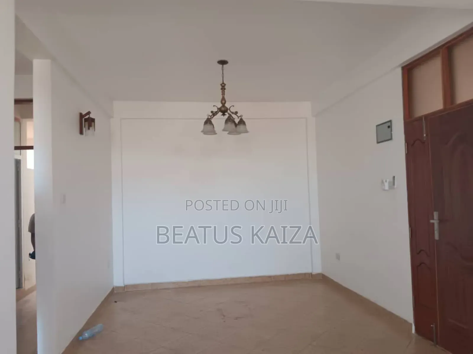 2bdrm Block of Flats in Kinondoni for rent