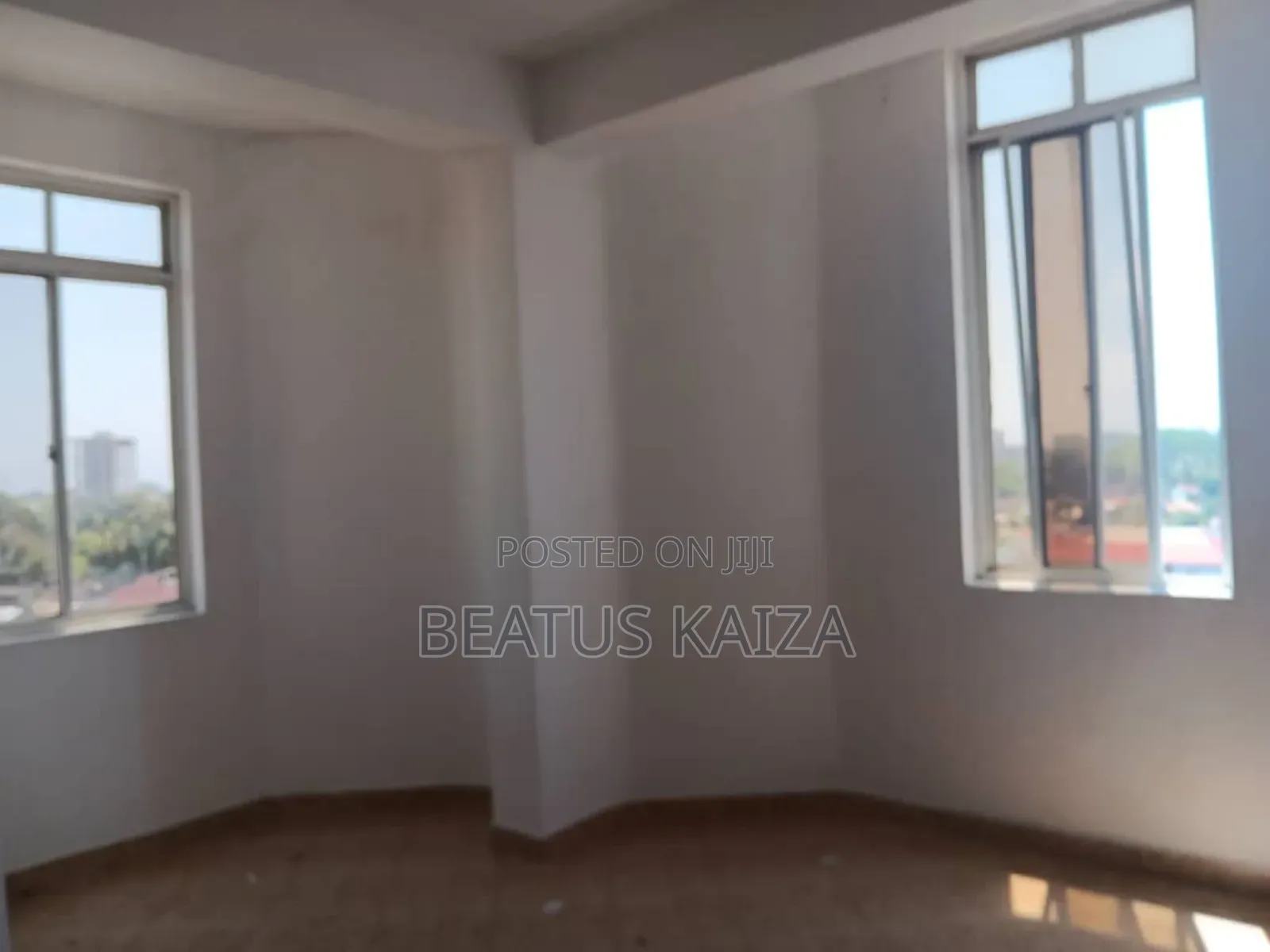 2bdrm Block of Flats in Kinondoni for rent