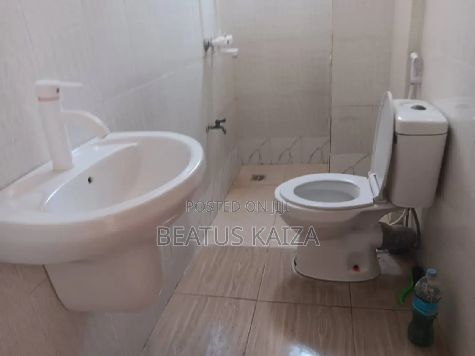 2bdrm Block of Flats in Kinondoni for rent