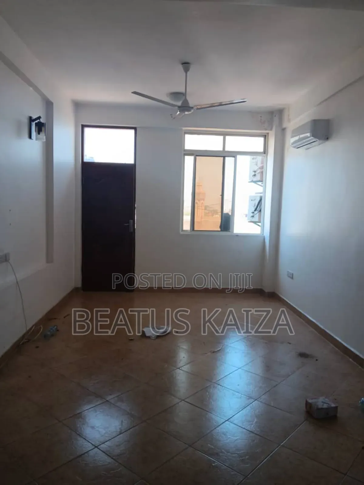 2bdrm Block of Flats in Kinondoni for rent