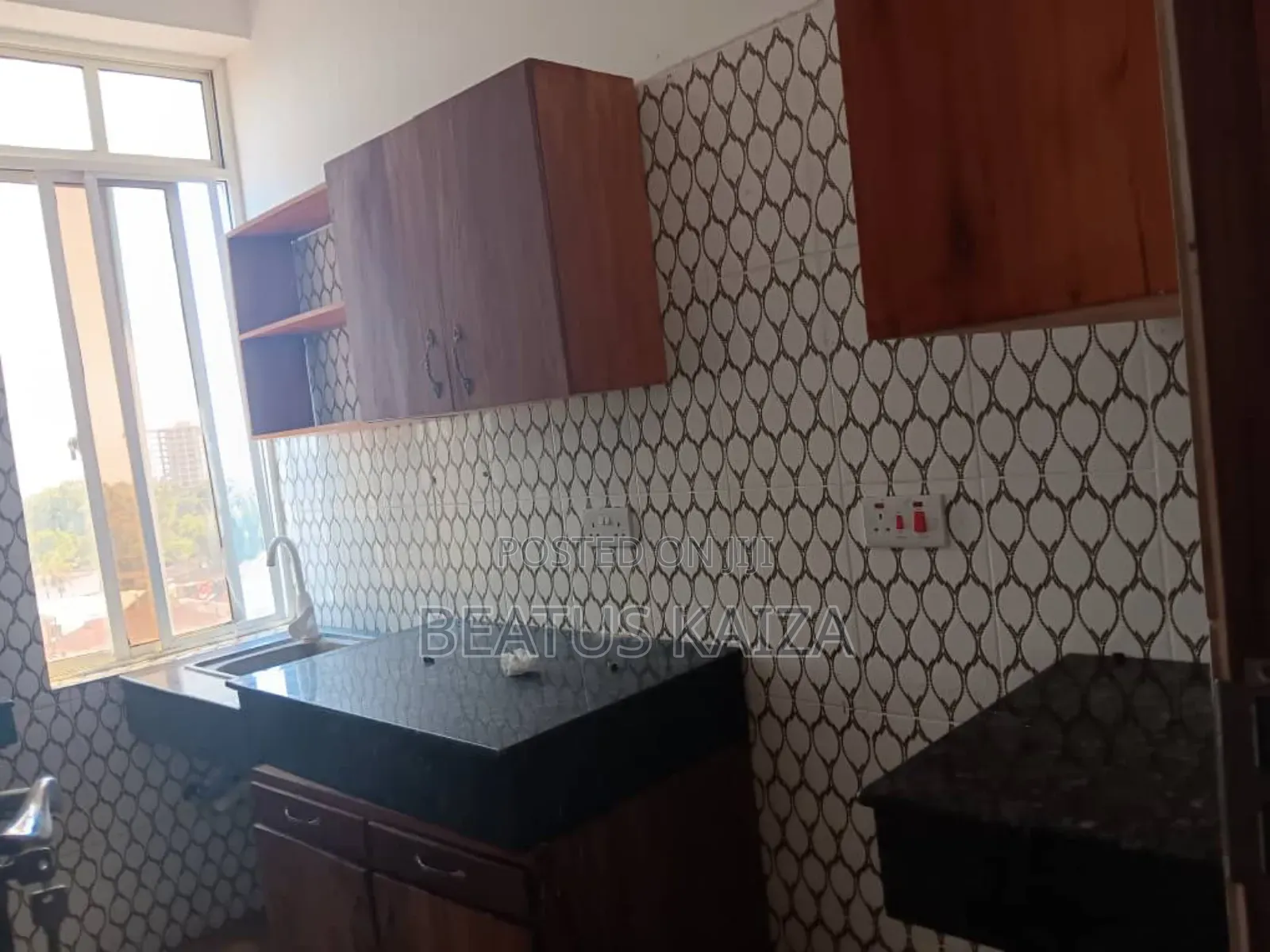 2bdrm Block of Flats in Kinondoni for rent