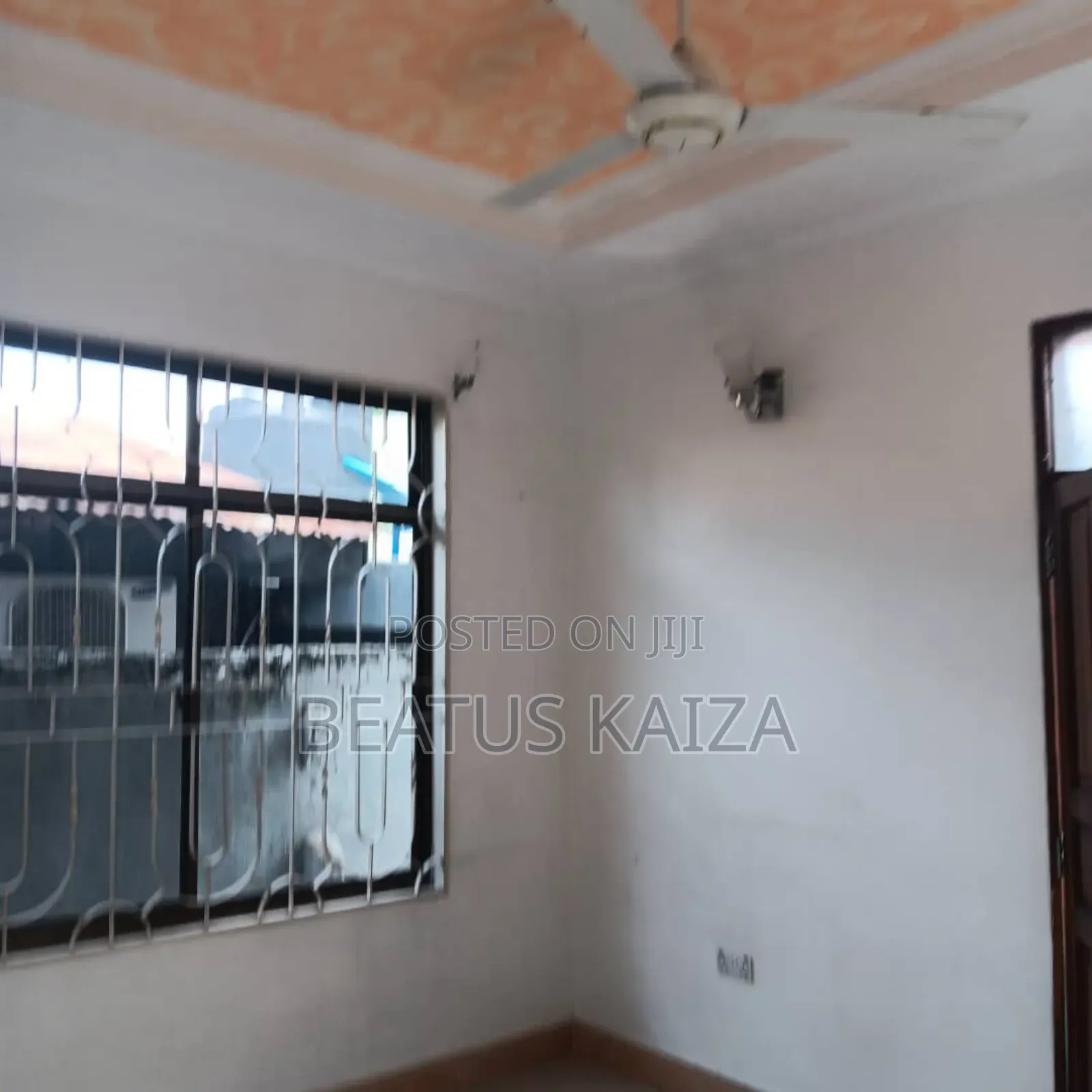 1bdrm Apartment in Kinondoni Mk for rent