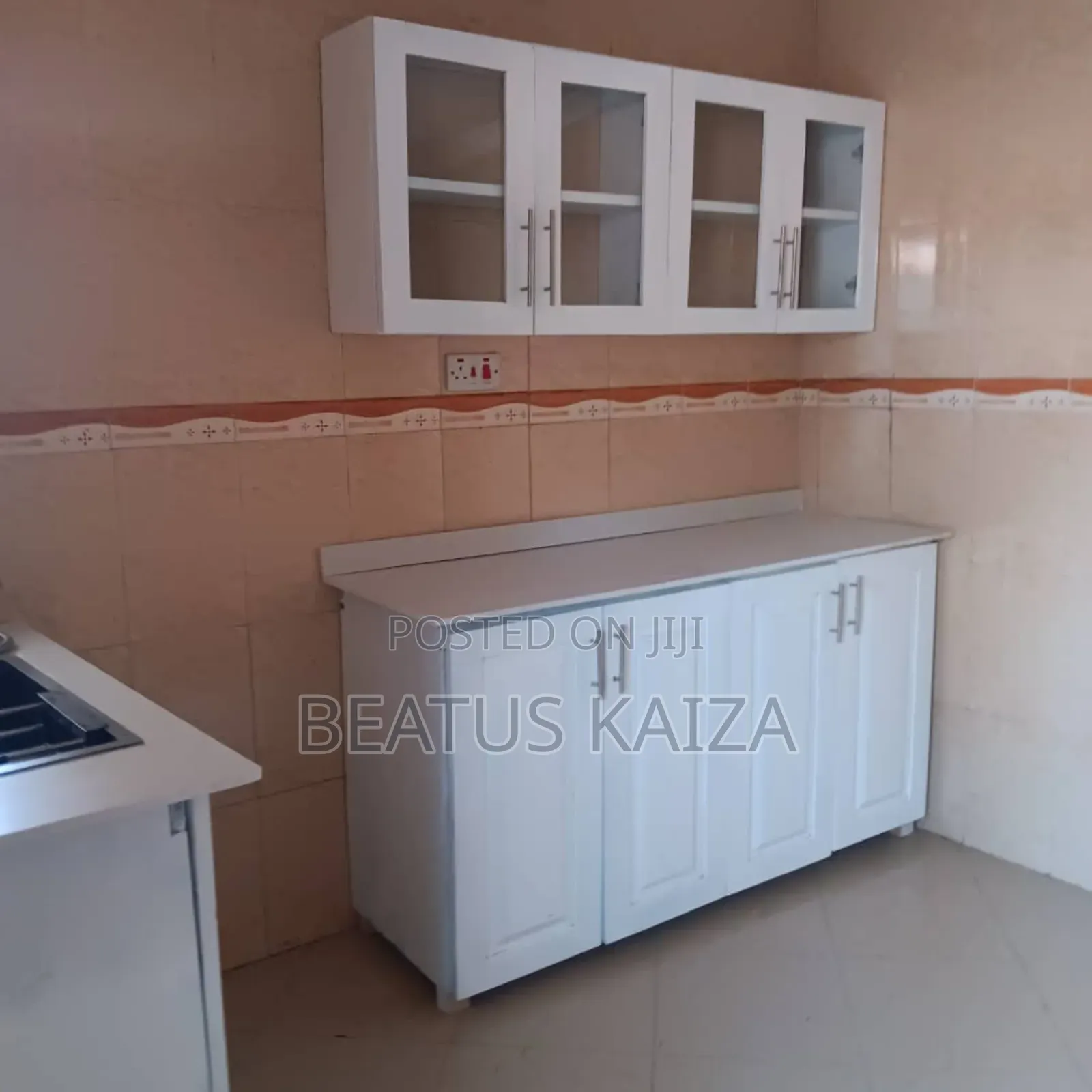 1bdrm Apartment in Kinondoni Mk for rent