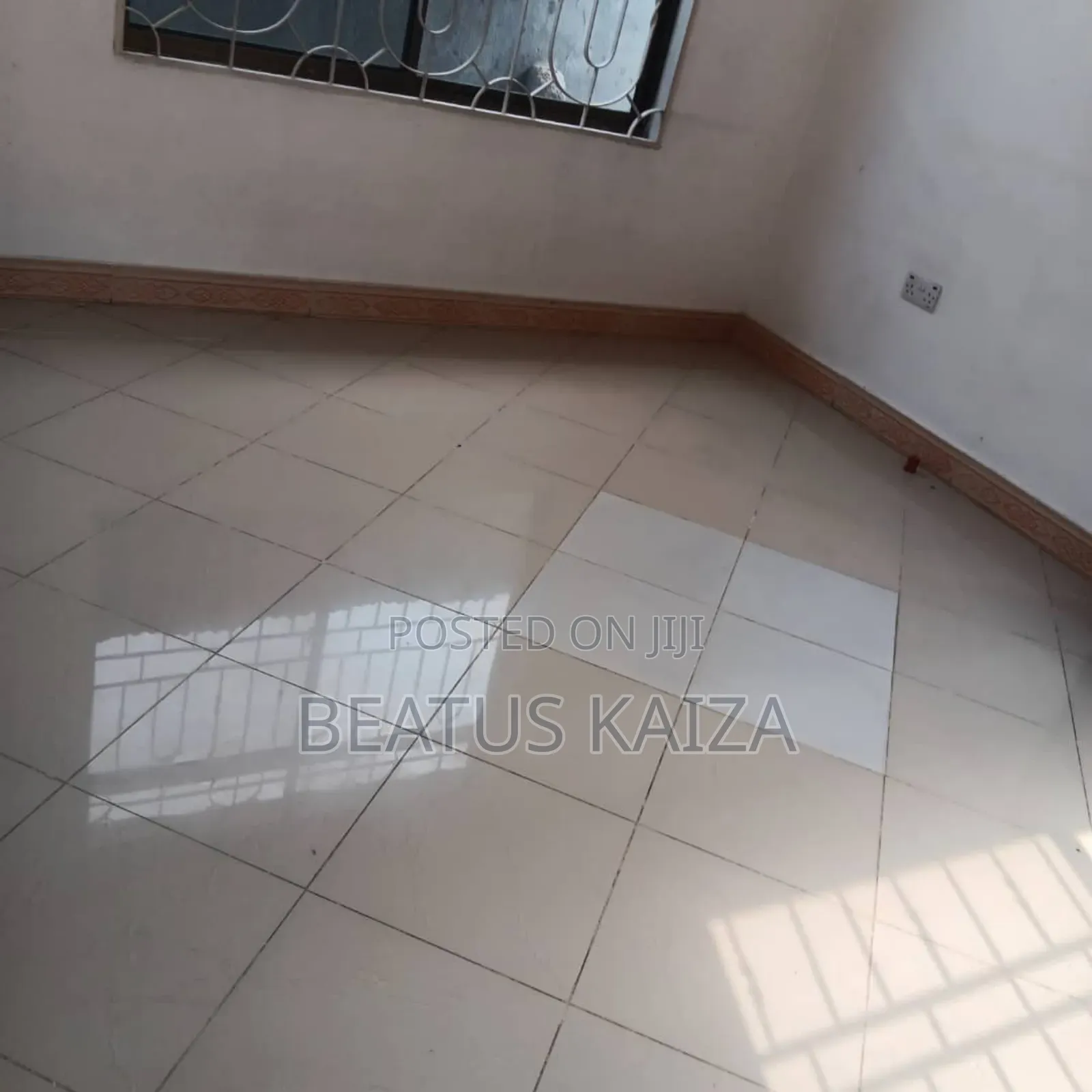 1bdrm Apartment in Kinondoni Mk for rent