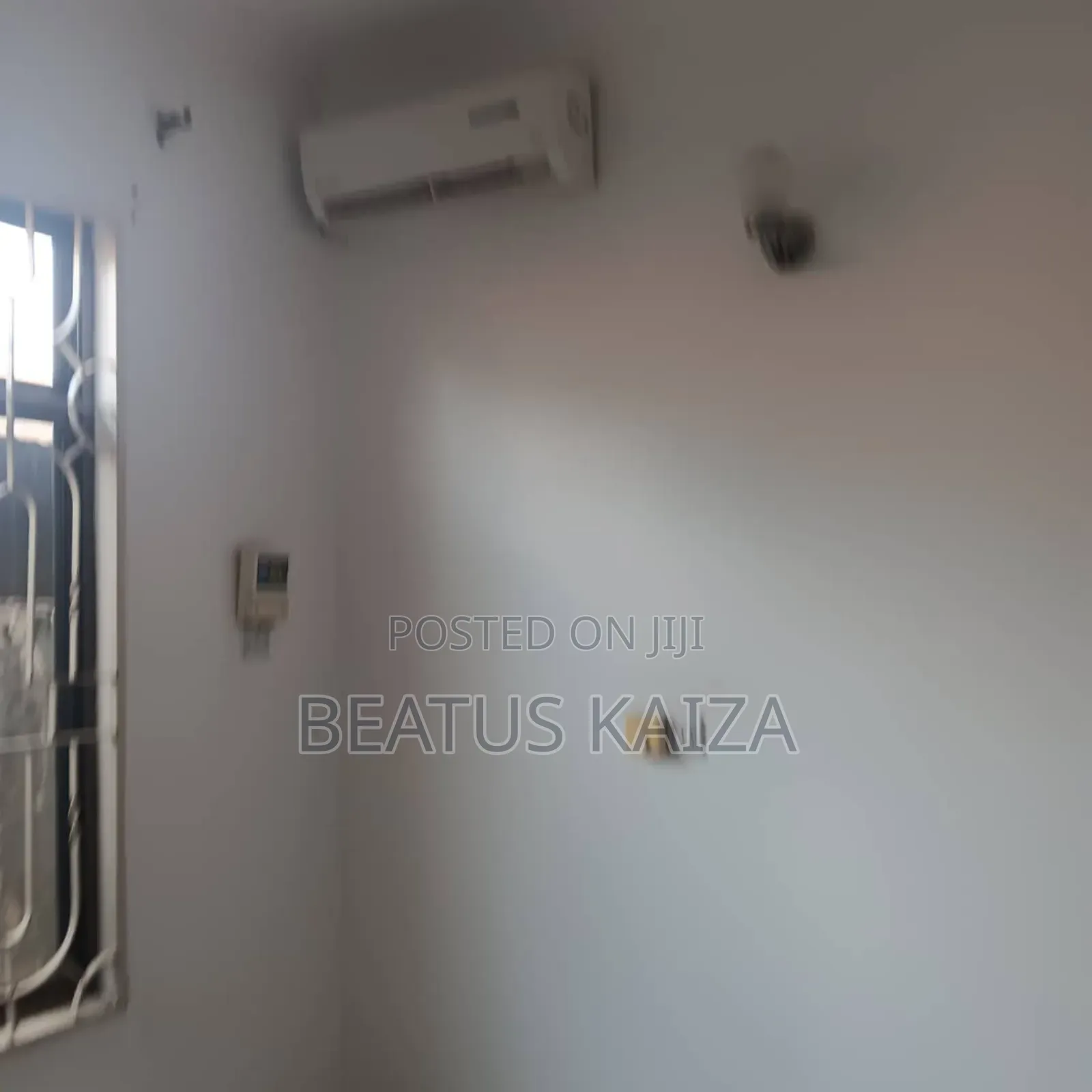 1bdrm Apartment in Kinondoni Mk for rent