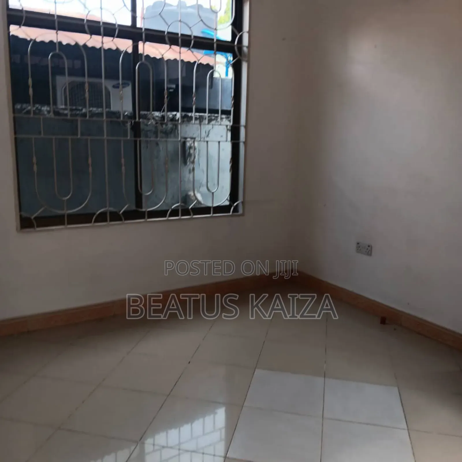 1bdrm Apartment in Kinondoni Mk for rent