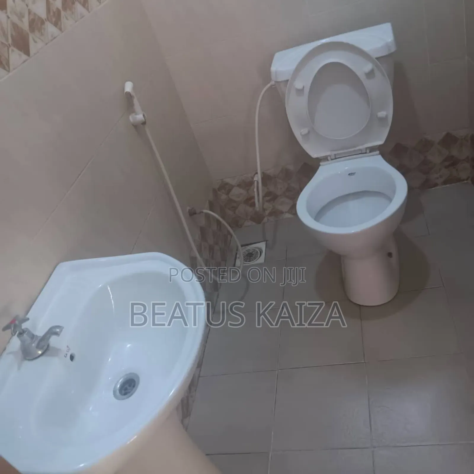 1bdrm Apartment in Kinondoni Mk for rent