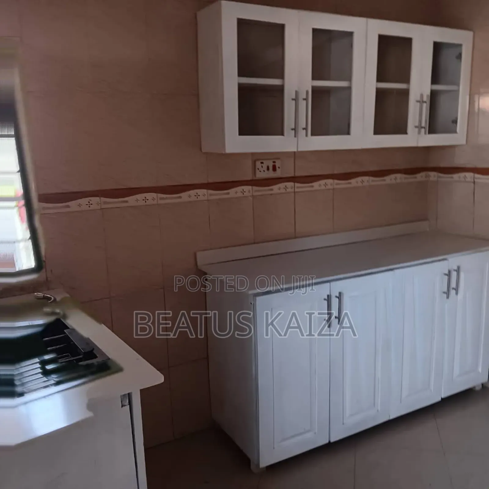 1bdrm Apartment in Kinondoni Mk for rent