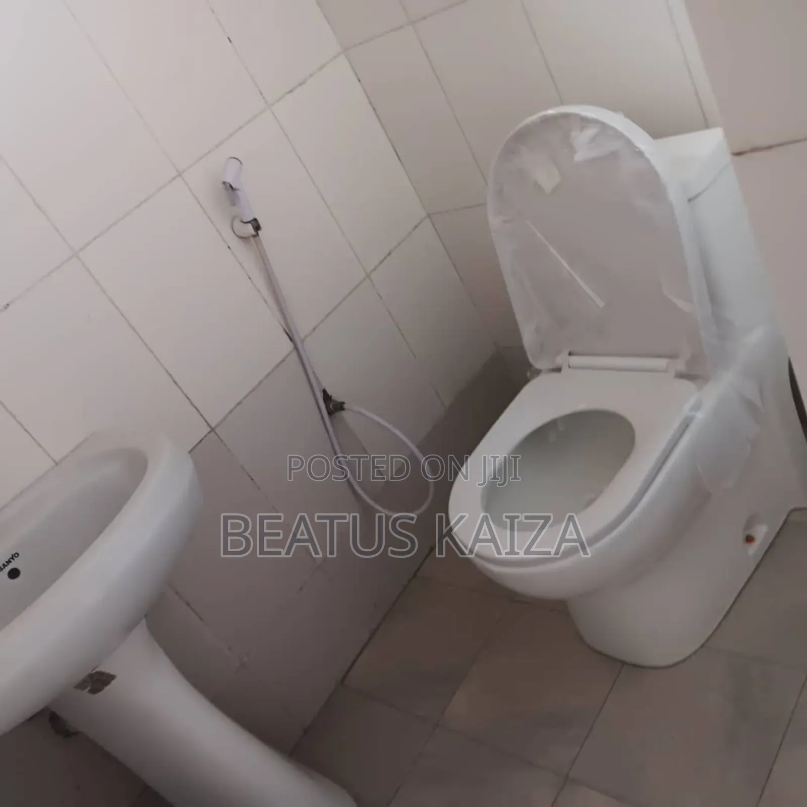 1bdrm Apartment in Kinondoni Mk for rent