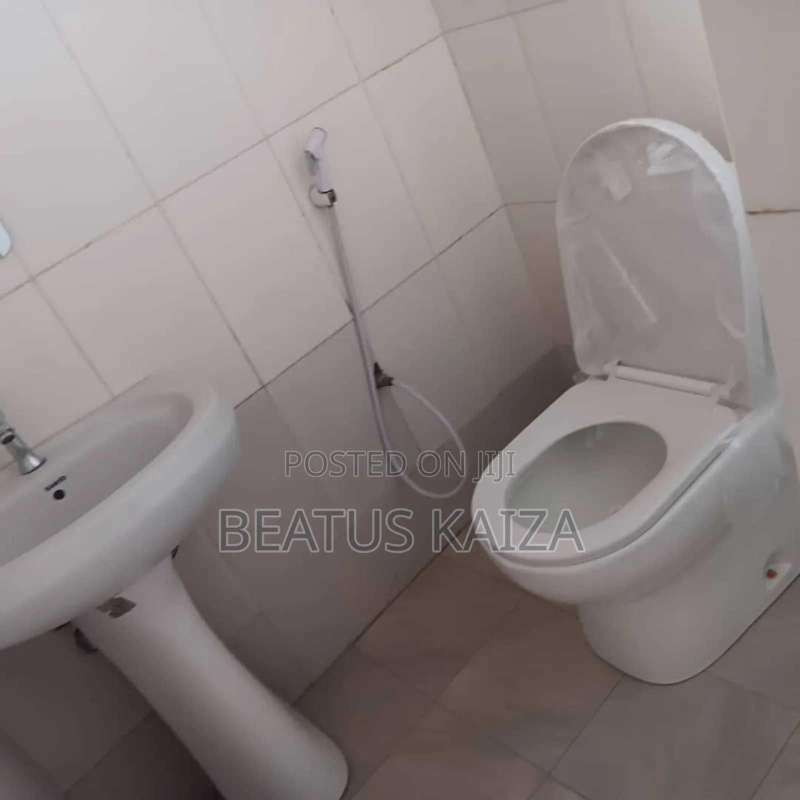 1bdrm Apartment in Kinondoni Mk for rent