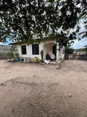 3bdrm House in Madale Kontena, Goba for sale