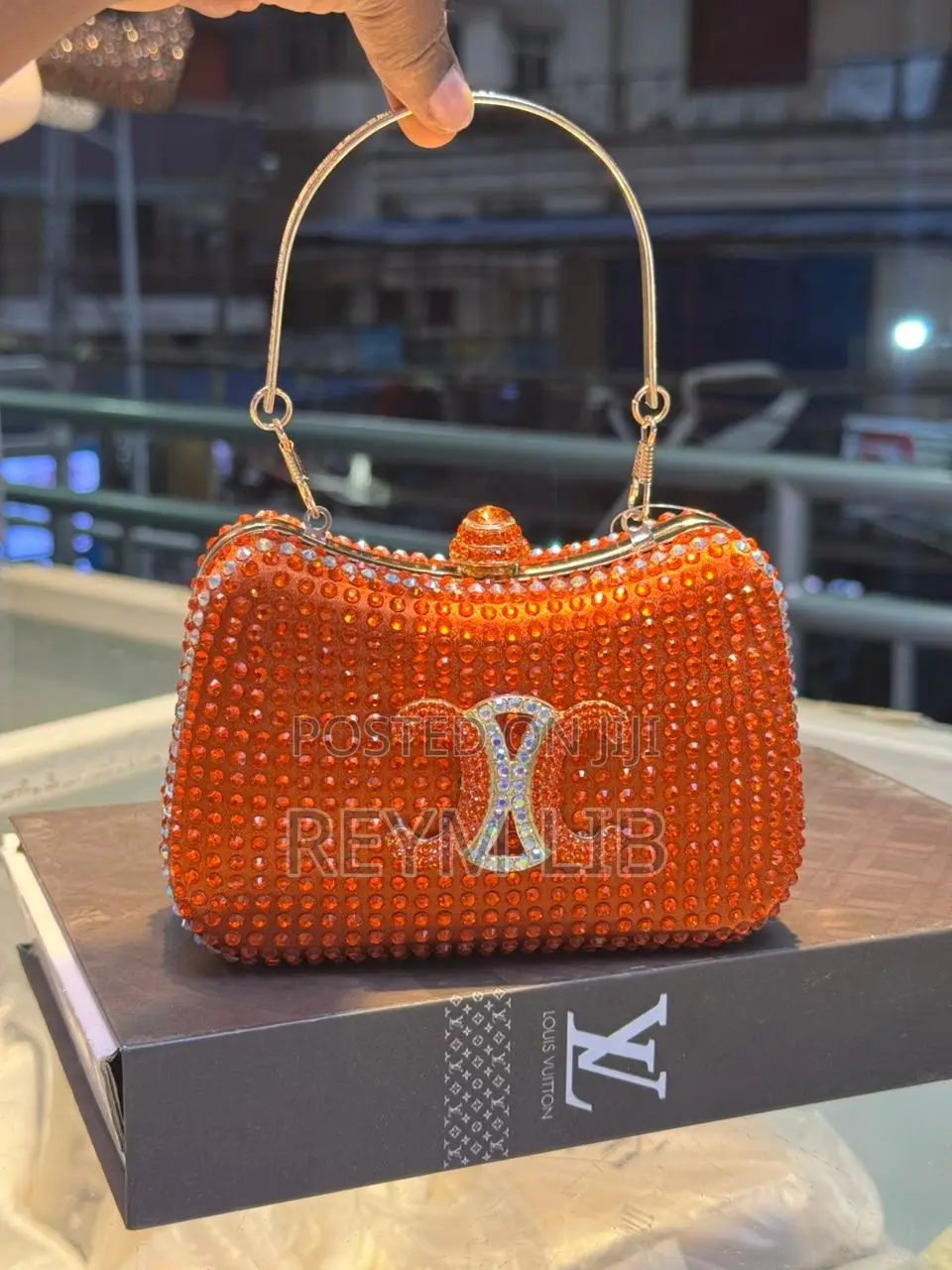 Clutch Bags/Poch