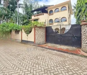 5bdrm Block of Flats in Msasani Beach for sale