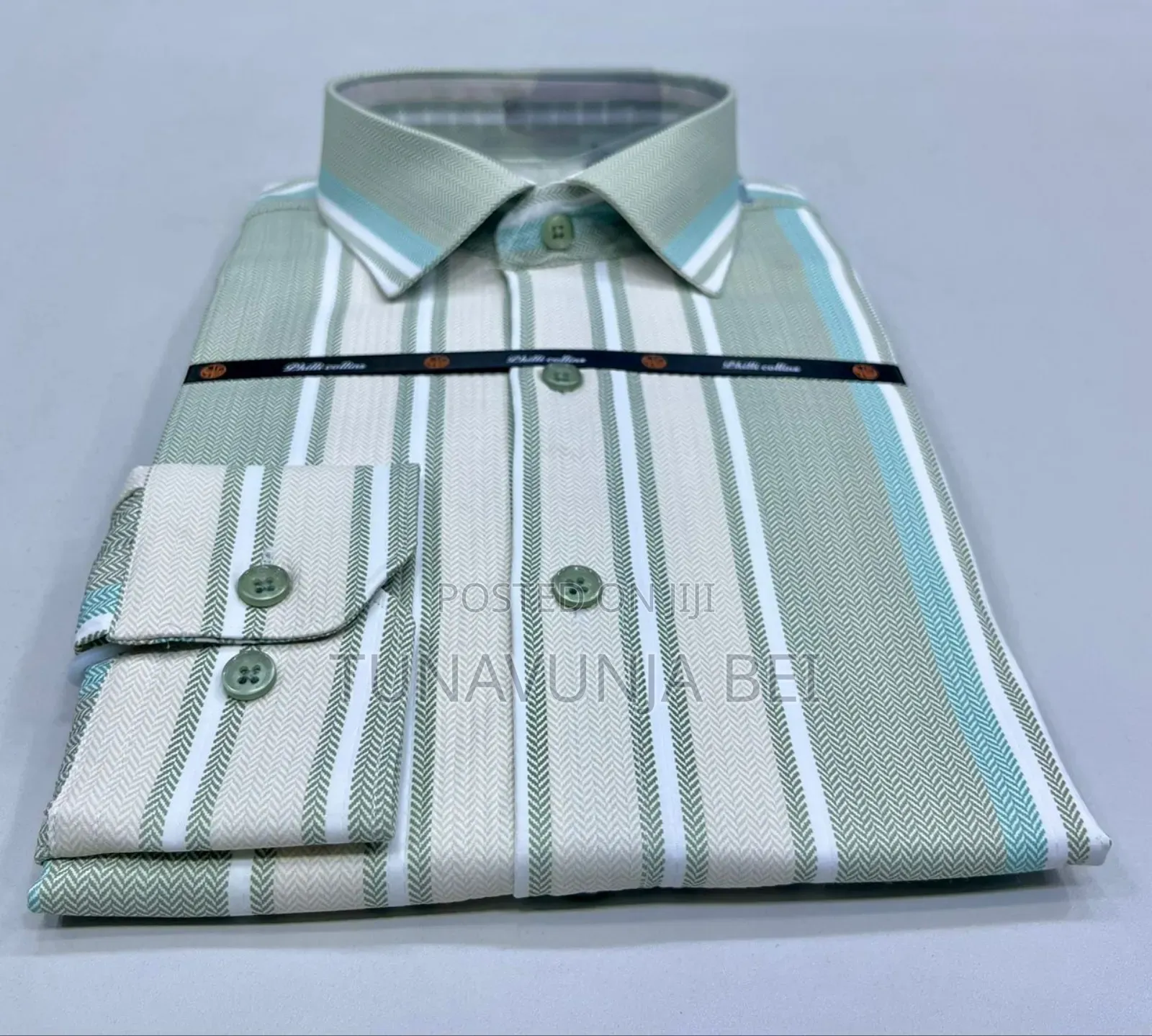 Quality Shirts / Heavy Cotton Og