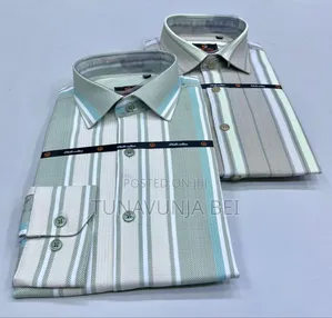 Quality Shirts / Heavy Cotton Og