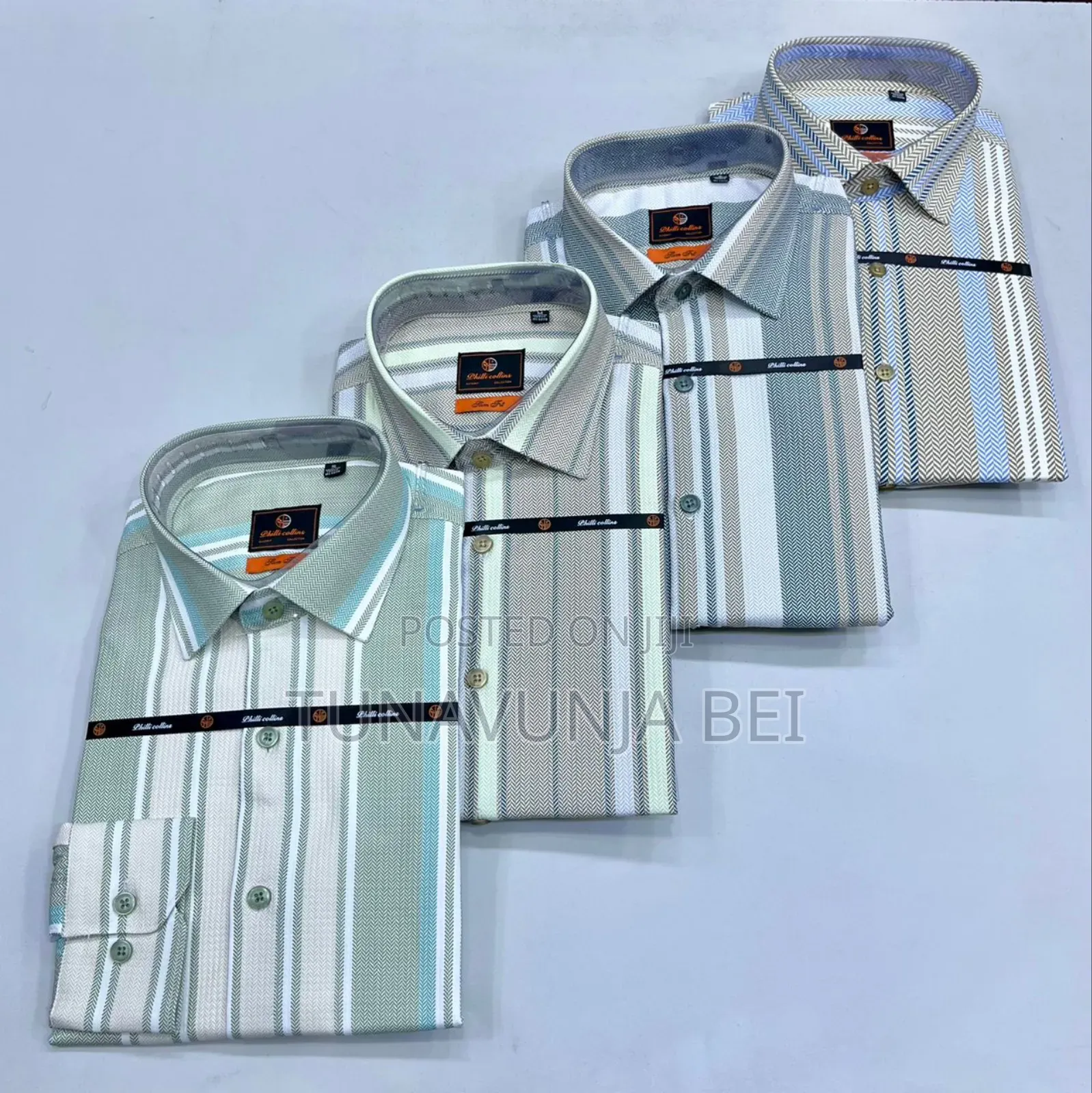 Quality Shirts / Heavy Cotton Og