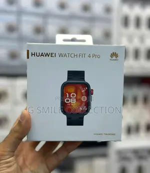 Huawei Watch Fit4pro Smartwatch