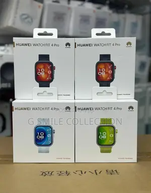 Huawei Watch Fit4pro Smartwatch