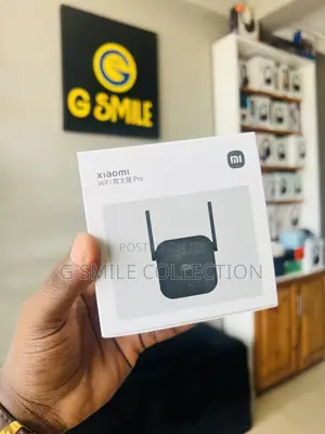 Xiaomi Wi-Fi Range Extender Pro