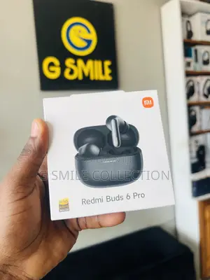Xiaomi Redmi Buds 6 Pro