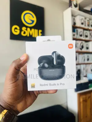 Xiaomi Redmi Buds 6 Pro