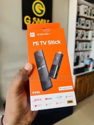 Xiaomi Tv Stick