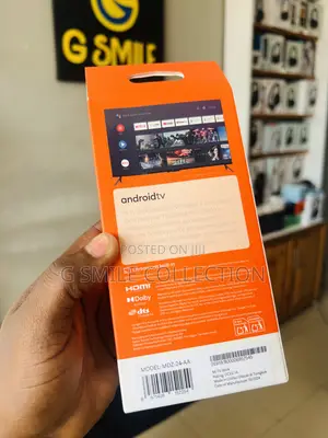 Xiaomi Tv Stick