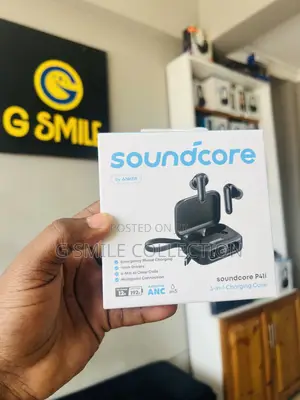 Anker Soundcore P41i Active Noise Cancelling