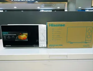 Hisense Microwave Oven 20l