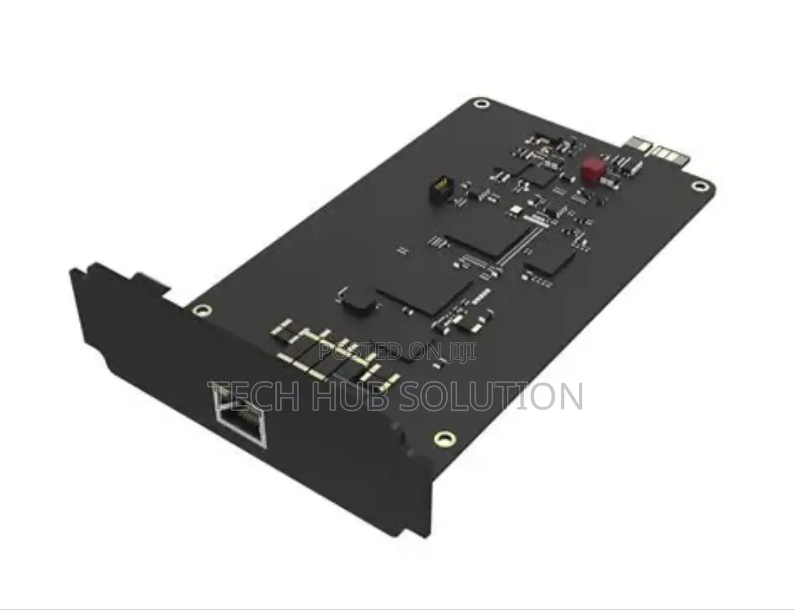Yeastar Ex30 Pri Card