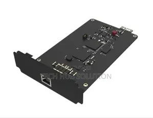 Yeastar Ex30 Pri Card