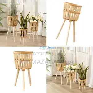 Flowers Pot 3pcs